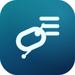 LedgerLink logo